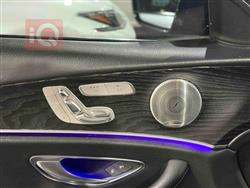 مێرسێدس بێنز E-Class